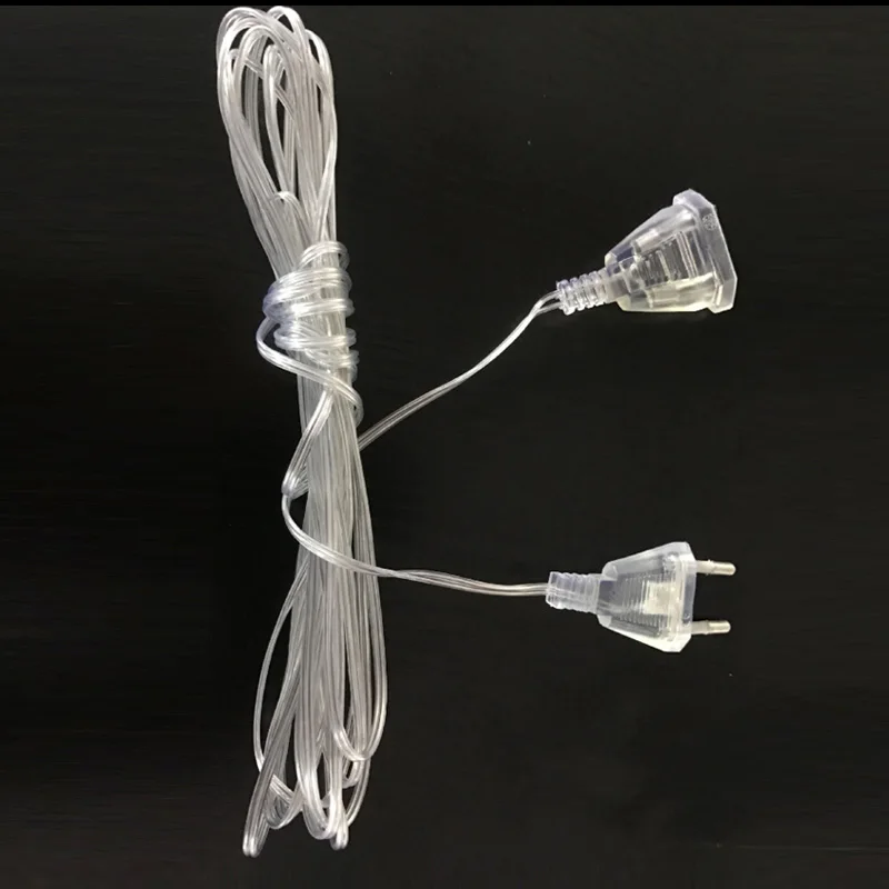 Рисунок 5 - 3 м Удлинительный кабель европейского