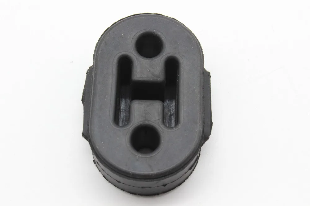 Exhaust Insulator Pipe Mount Brackets Hanger For Hon*da Mazd*a Toyo*ta 17219