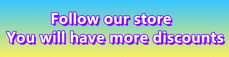 Follow us