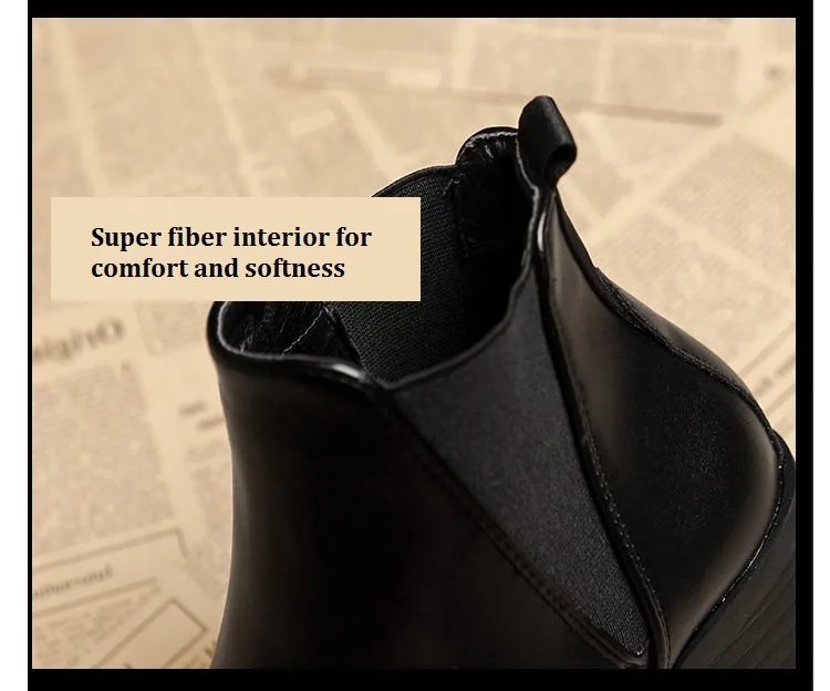 2021 Autumn and Winter New Thick Heel Short Boots Women's British Style Korean Pointed Martin Boots and Bare Boots Pointed Shoes