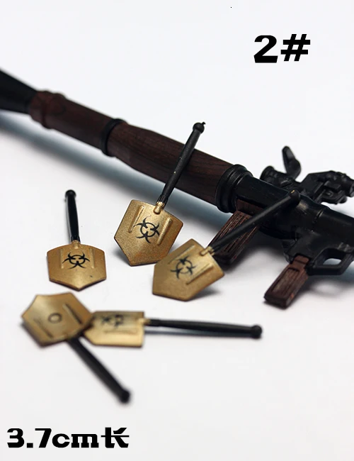 1/6 новое специальное литье под давлением Пластик Солдат модель сцены игрушечное оружие 12 дюймов манекен боеприпасов инженер игрушечная Лопата