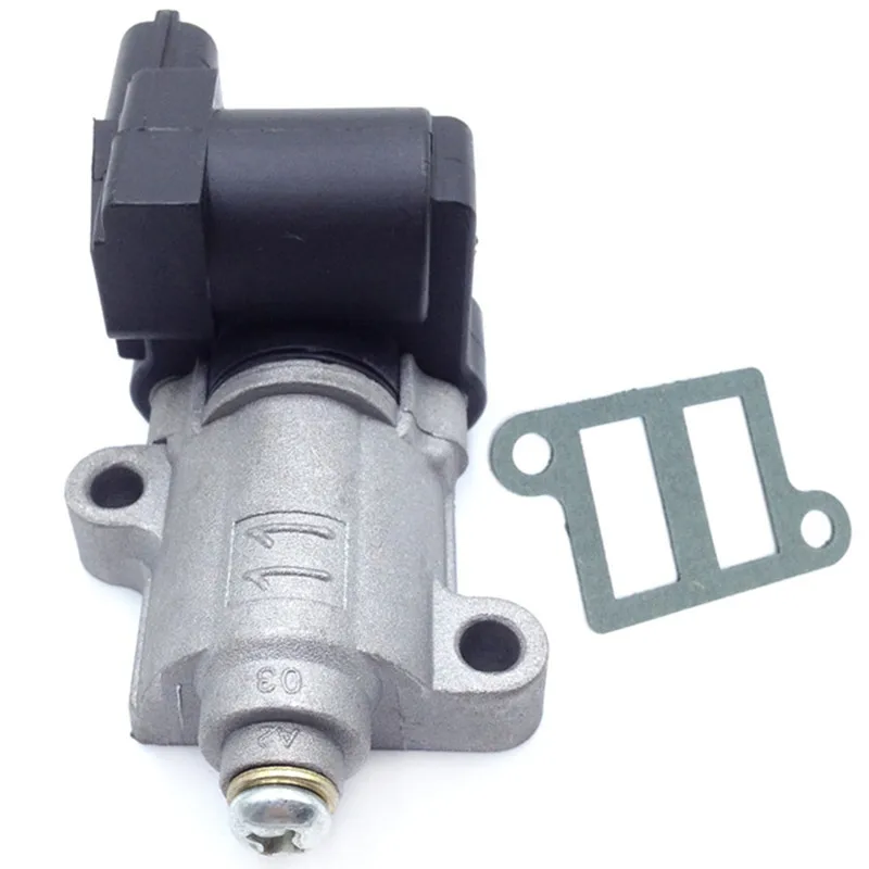Soupape De Contrôle D’Air 3515026900 - Compatible Kia Rio & Hyundai Accent 1.6L 2006-2011
