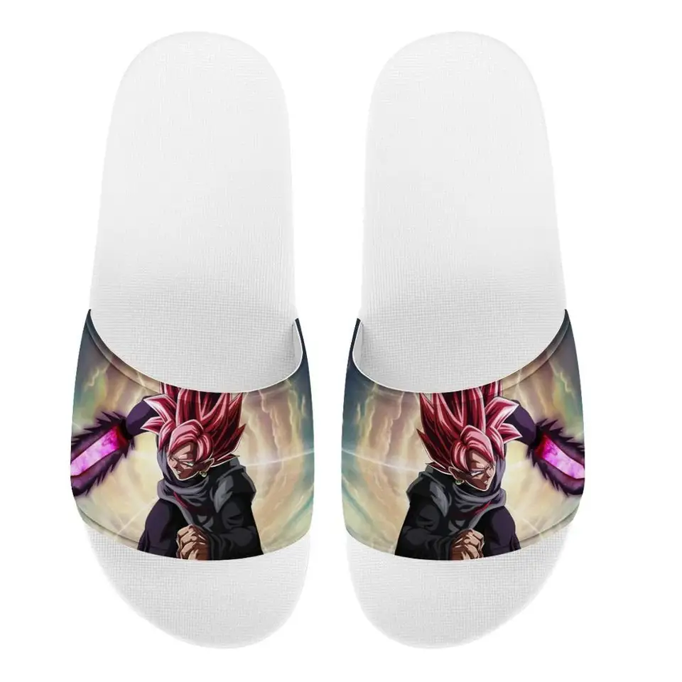 dragon ball z slippers