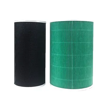 

Replacement Air Purifier Filter For Millet Air Purifier 2/1 / Pro Mi Air Ozone Generator Air Purification Remove Dust Pm2.5