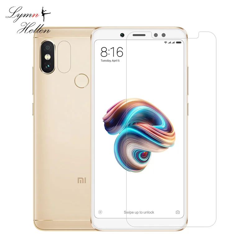 Защитное стекло 9H для Xiaomi Redmi 4X 4A A1 5A Mix2 Note 5 Plus Mi 8 2 3 4 6 Mi6 Mix Max |