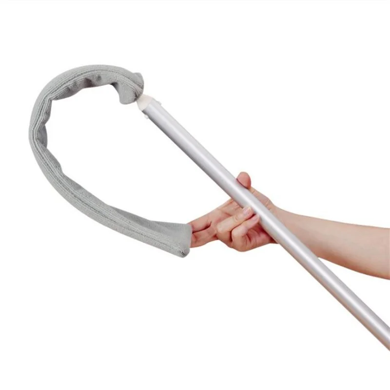 Household Cleaning Dust Brush Long Handle Dust Cleaner For Sofa Bed Furniture Bottom Dirt Remover limpieza bajo muebles Household Cleaning Dust Brush Long Handle Dust Cleaner For Sofa Bed Furniture Bottom Dirt Remover limpieza bajo muebles
