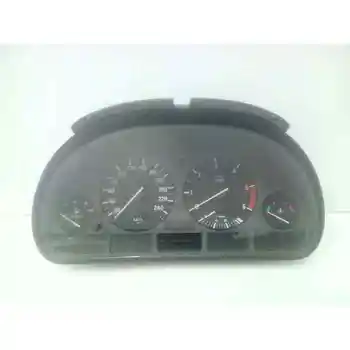 

62118375675 BOX INSTRUMENTS BMW SERIES 5 SALOON (E39)