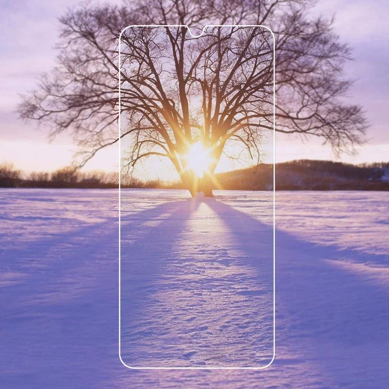 2 шт. для Xiaomi Redmi Note 7 pro защита экрана на mi xia mi xao mi rad mi 7a a7 защитная пленка из закаленного стекла xiaomei tremp not