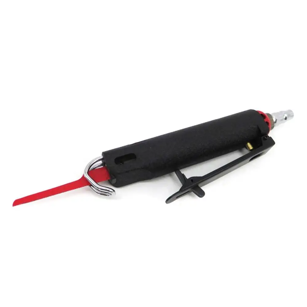 

1/4" Pneumatic Saw File Reciprocating Saws Alloy High Output Power Wood Cutter Saw Cutting Power Tools 23T/24T