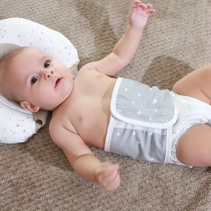 newborn baby belt