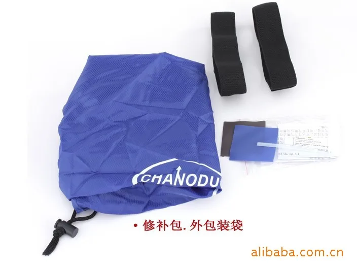 Schnaudo Jimailang Comfortable Soft Skin Self-Filling Cushion Camping Air Cushion Single Factory Direct Genuine