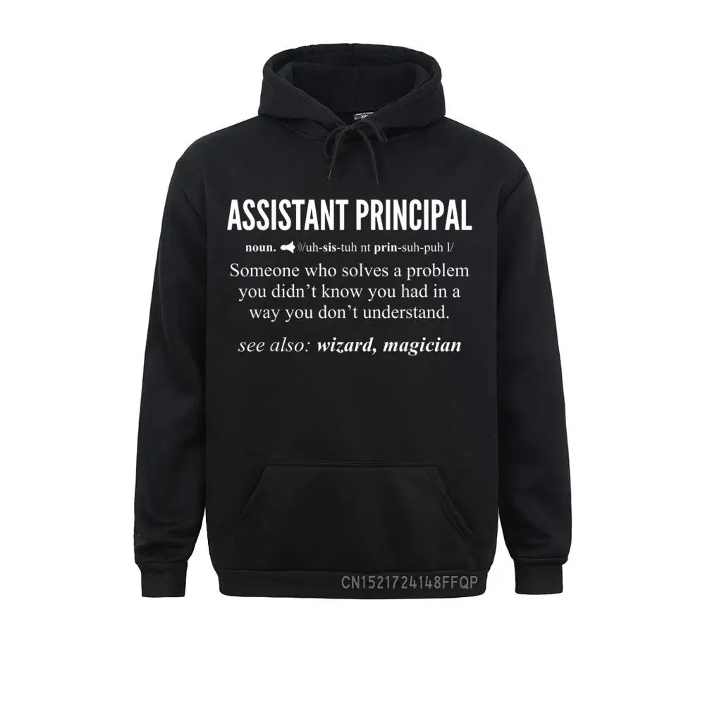 

Пуловер Noun Assistant с главным разрешением, классный подарок, худи в простом стиле, дизайнерские мужские свитшоты с капюшоном для влюбленных