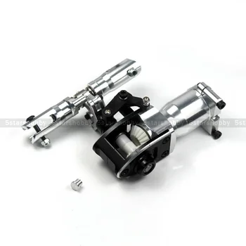 

Metal Torque Tube Tail Rotor Assembly For TREX 550 600