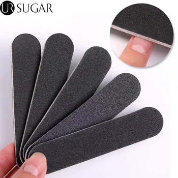 

1/5/10Pcs Nail File Set Sanding Buffer Block Pedicure Manicures Buffing Polishing Beauty Professional Nail Files Nail Art Tools