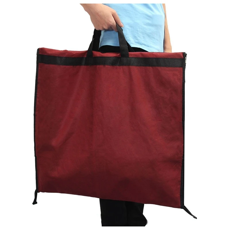 Showerproof Long Garment Dress Cover Bridal Wedding Dresses Storage Bag
