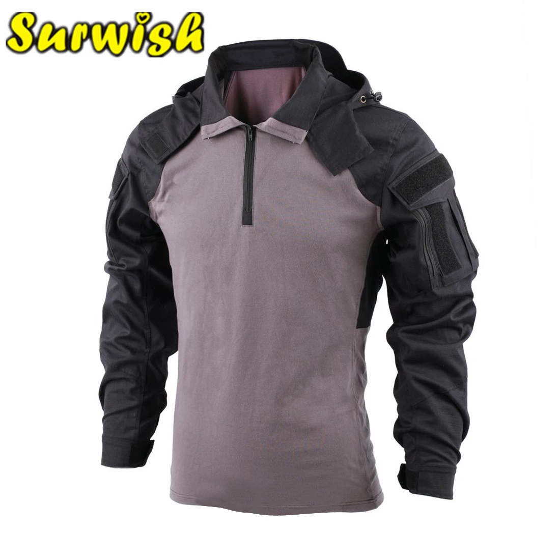 Bacraft tactical shirt Clearance