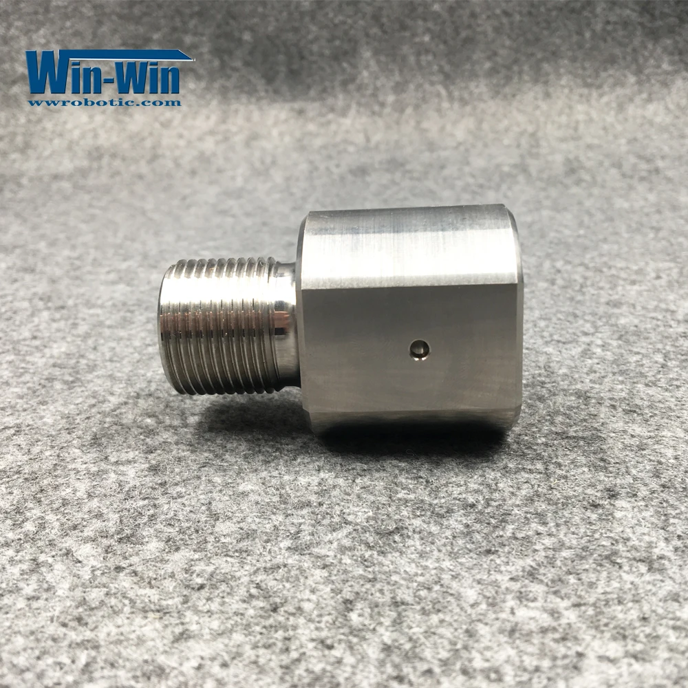 Гидроабразивная резка Деталей Насоса сальник уплотнительная головка 05116595 гайка