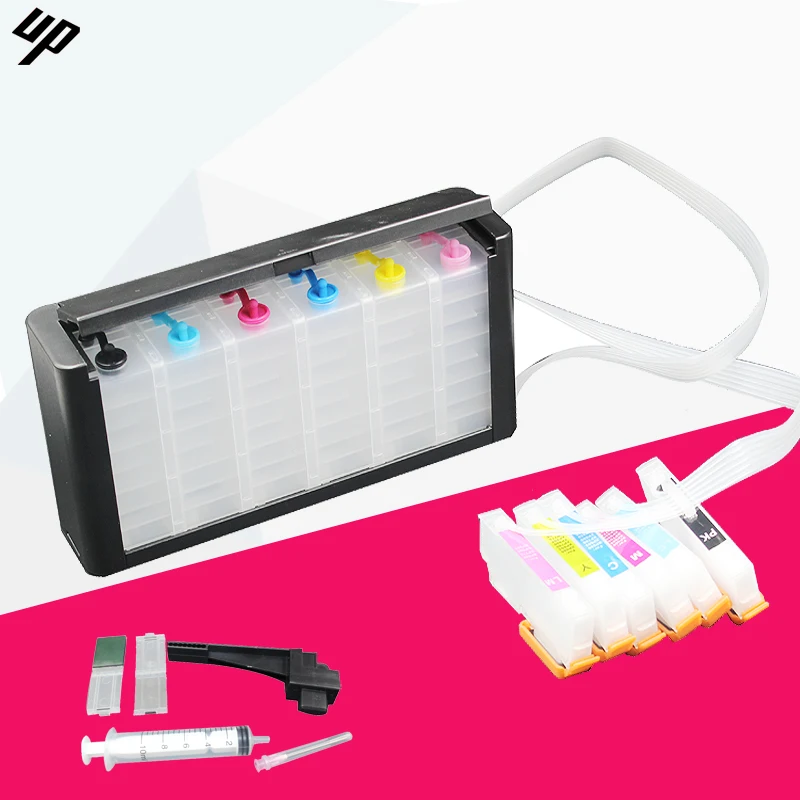24XL T2431 СНПЧ система подачи чернил для EPSON XP-750 XP-760 XP-850 XP-860 XP-950 xp-960 XP-55 xp-970 принтер с