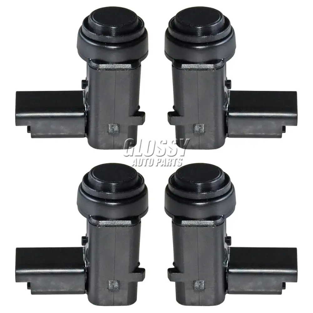 AP02 4 шт. датчик парковки PDC датчик для PEUGEOT 407 SW 9650935277 0263003229 0263003264