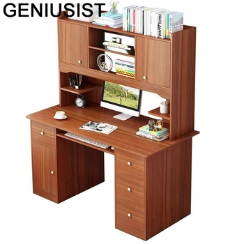 

Standing Pliante Para Notebook Scrivania Biurko Bed Tavolo Schreibtisch Desk Tablo Laptop Bedside Mesa Table With Bookcase
