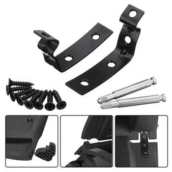 

Accessory Glove Box Repair Kit Replacement Parts Car Box Repair Hinge Pins