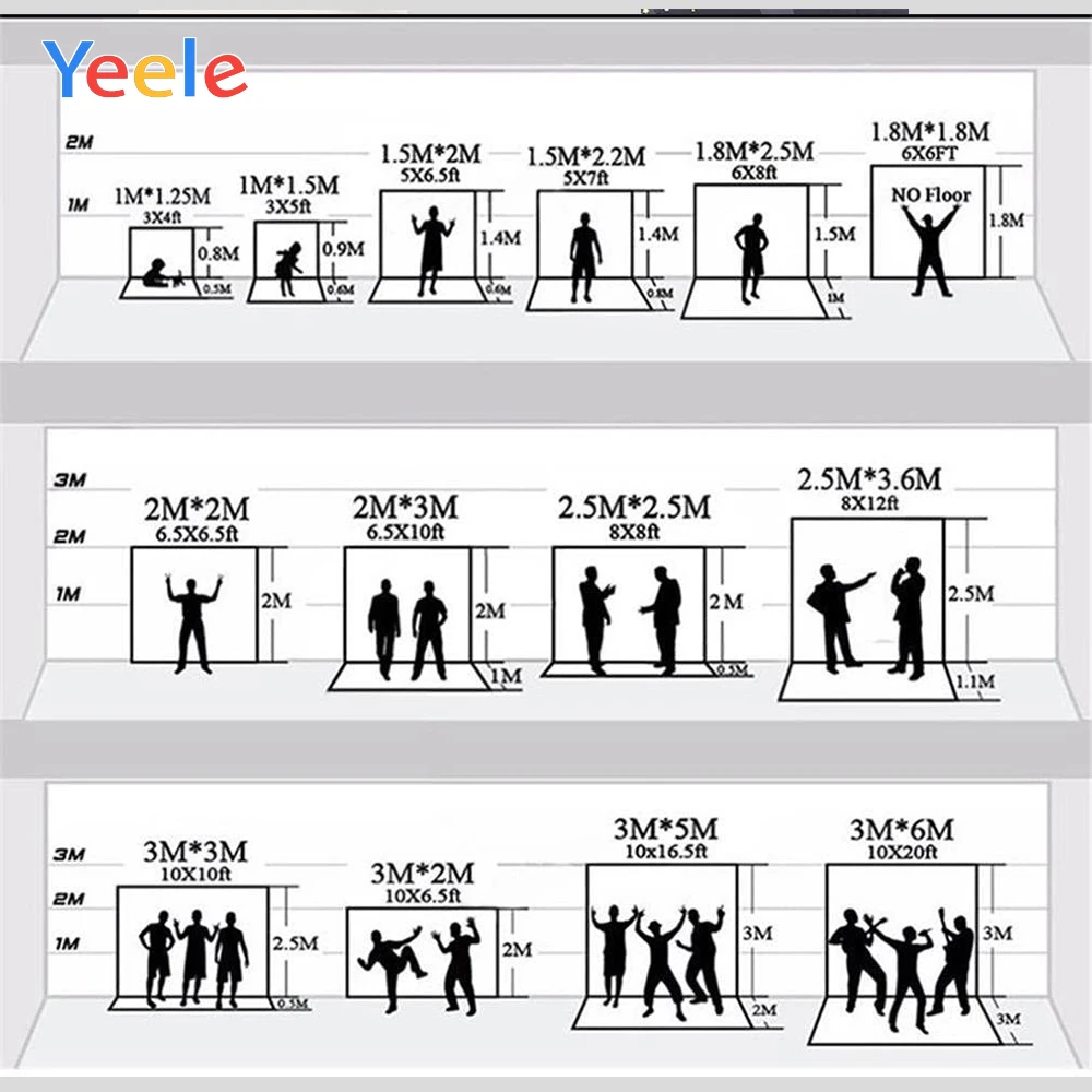 Ретро фотографические фоны Yeele гранж Арка Дверь винтажный кирпичный путь