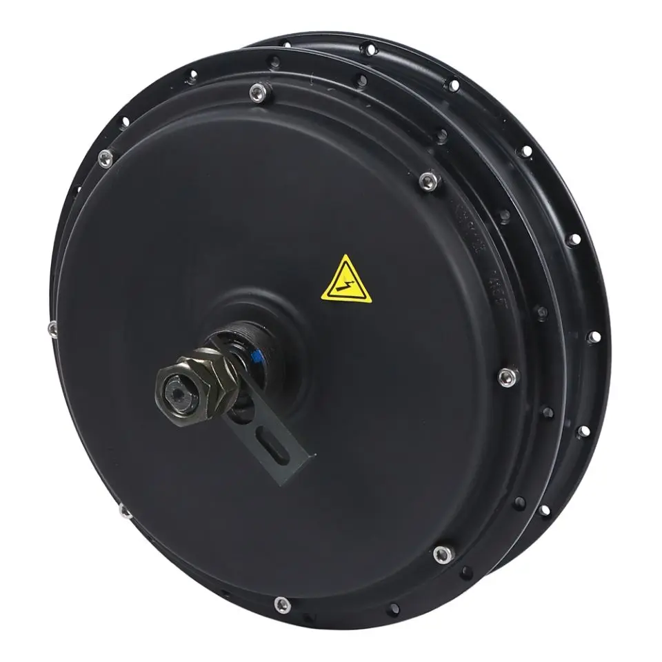 QS V3 superpotenza del motore di 100 km/H di velocità 50H motore del mozzo  5000w 5kw motore elettrico della bici|5000w hub motor|bike motorelectric  bike motor - AliExpress