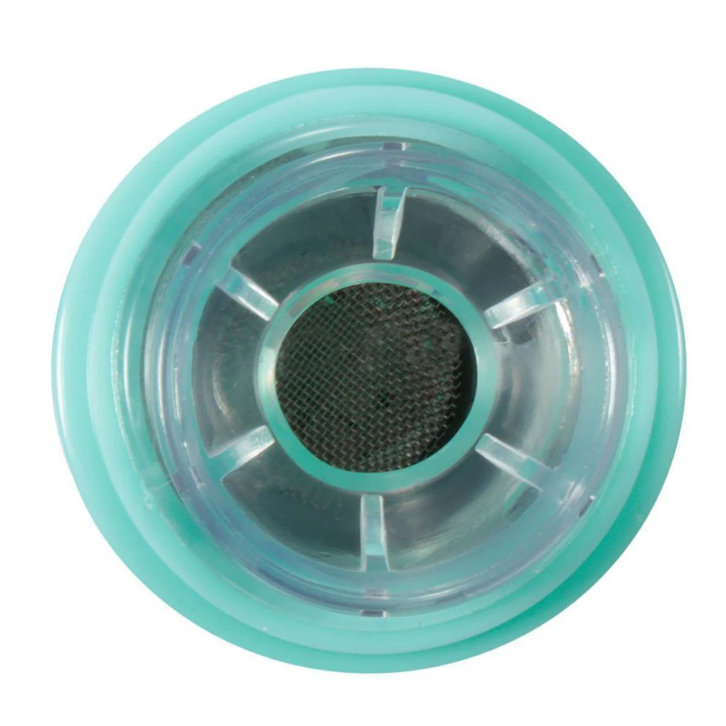 Maifanstone Green Cartridge Magnetized Household Faucet Filter Water Purifier Tap
