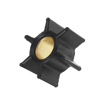 

Water Pump Impeller Boat Engine Impeller 6 Blade for Mercury/Mariner/Mercruiser 4/4.5/6/7.5/9.8HP Outboard Engine 47-89981