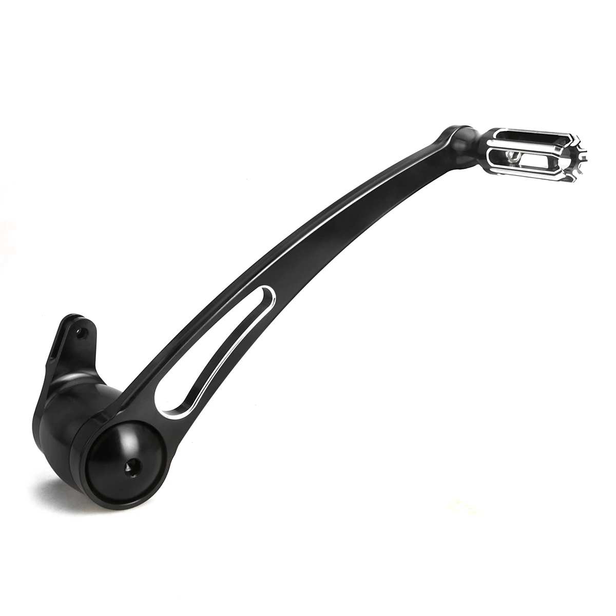 Калибровочные рычаги переключения передач для harley touring FLHR FLHX FLHT FLTR 2008-2013