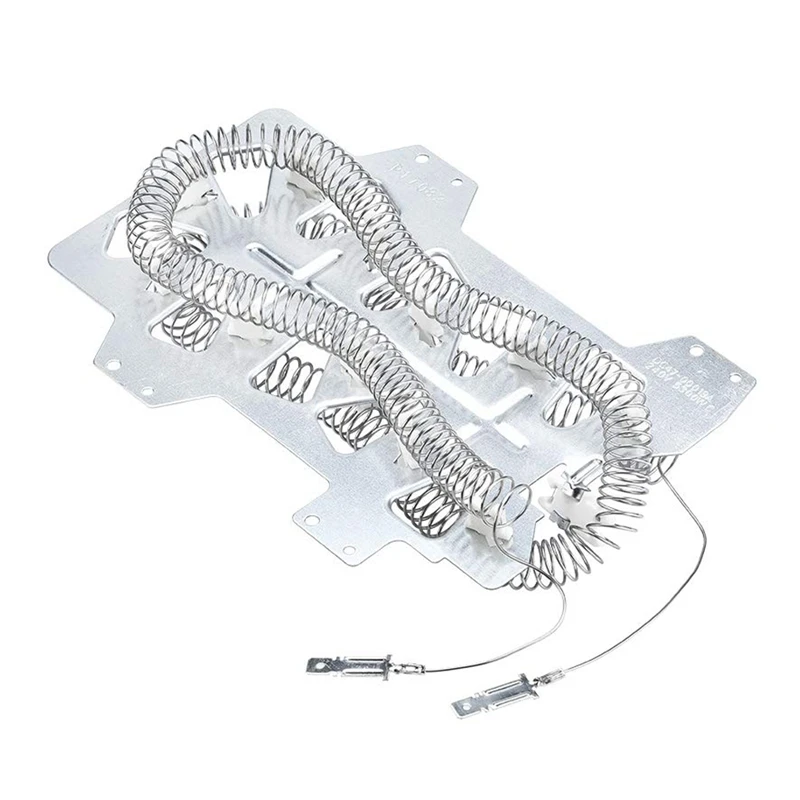 

DC47-00019A Heavy Duty Dryer Heating elements, Suitable for Samsung Replacement DC47-00019A, 35001247, 35001119