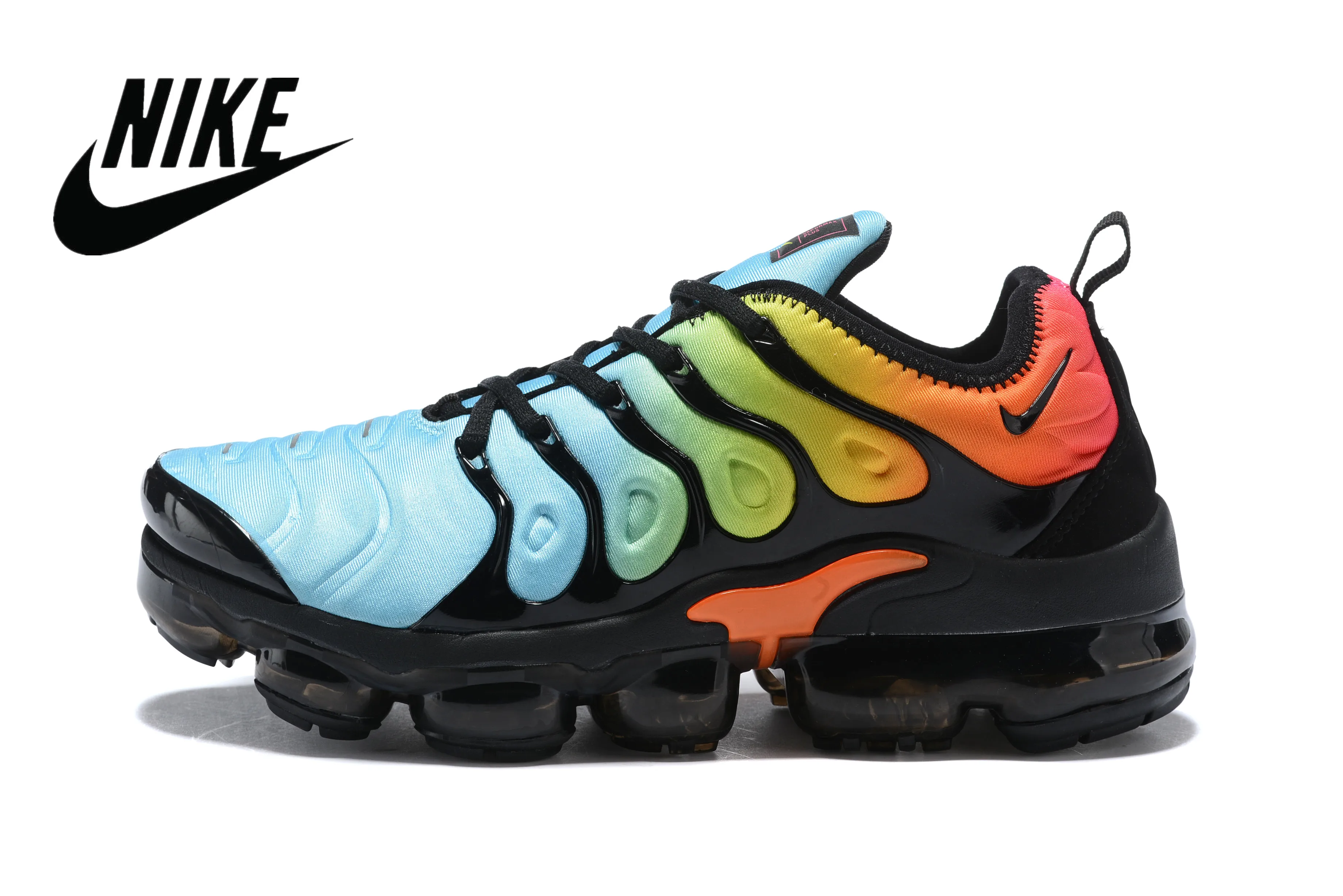 vapormax plus camo