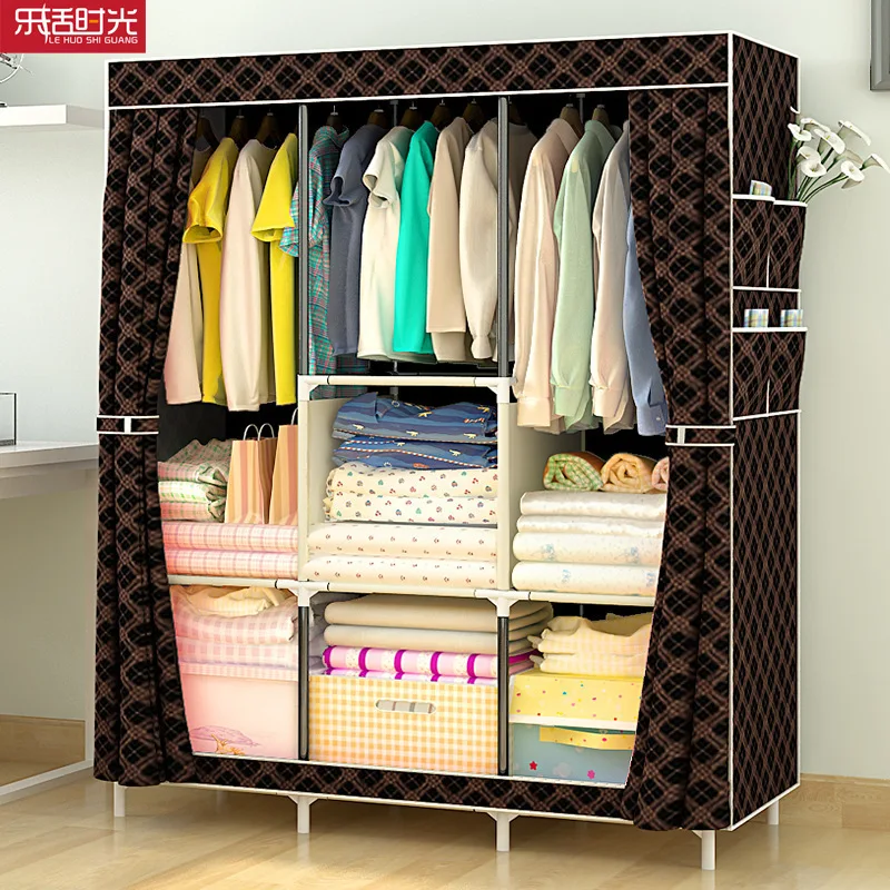 

Wardrobe Cabinet c l Oset Storage Shoe Shoes Assemb L Y L