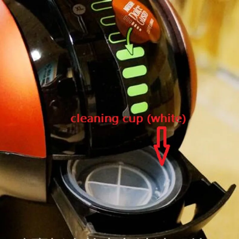 Coffee Machine Accessories Dolce Gusto Edg 305 Coffee Maker Parts Water  Tank Drip Tray - Coffee Maker Parts - AliExpress