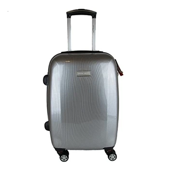 

TROLLEY PIERRE CARDIN RIGIDO CABINA 4 RUOTE BAGAGLIO A MANO POINT