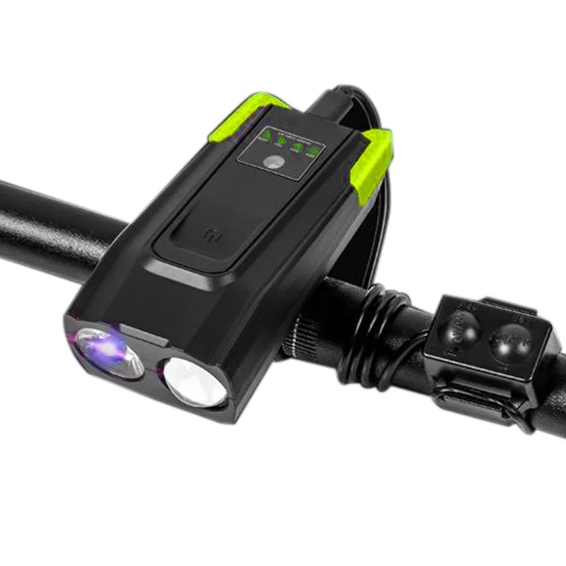 Cheap Bicycle Light Farol Bike Bicycle Lighting Bike Front Light Lamp USB Bicycle Lights 4000MAh Flashlight for Cycling 0 Cheap Bicycle Light Farol Bike Bicycle Lighting Bike Front Light Lamp USB Bicycle Lights 4000MAh Flashlight for Cycling 0