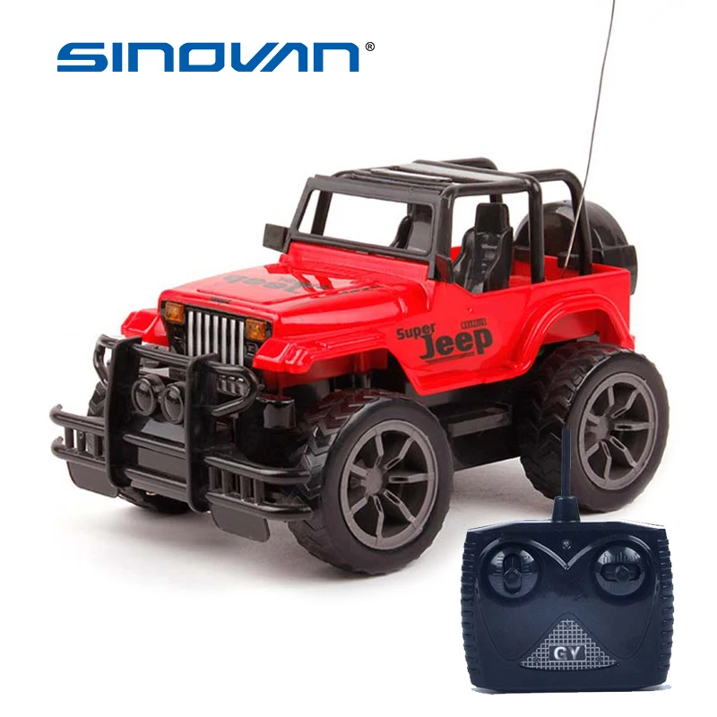 

1:24 RC Car Super Big Remote Control Car drift Road Vehicle SUV Jeep off-road Vehicle Radio Control Car Electric Toy Dirt Bike