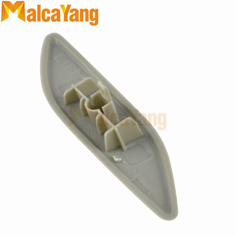 GV9V-51-8H1 GV9V-51-8G1 для Mazda CX-4 колпачок крышка омывателя фар Чистящая насадка