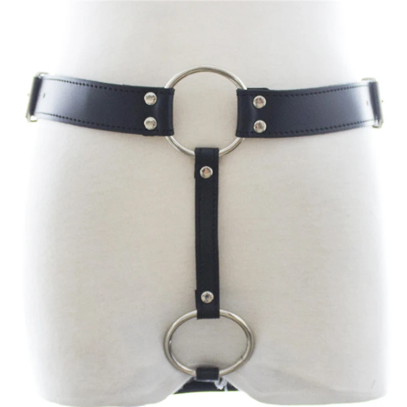 Chastity Belt BDSM