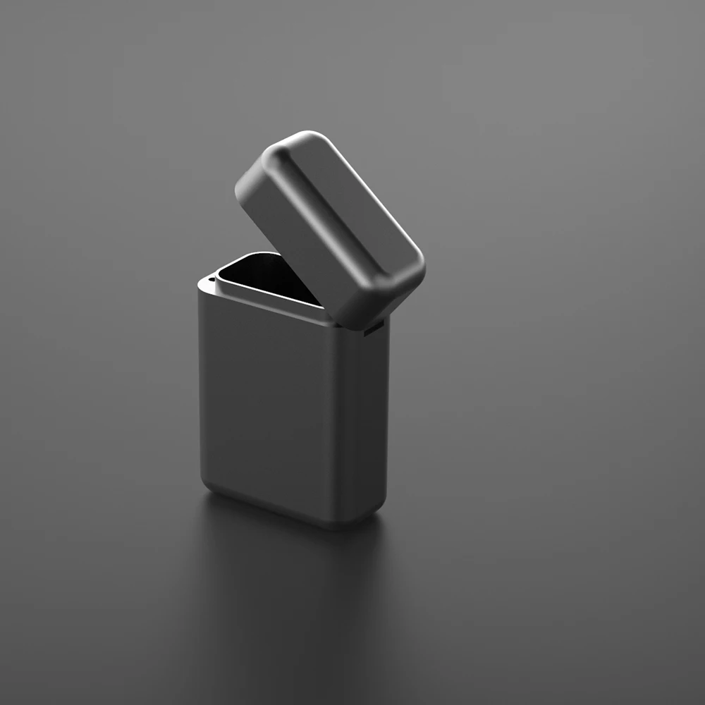 KB022 Car Key Safe Box  (4)
