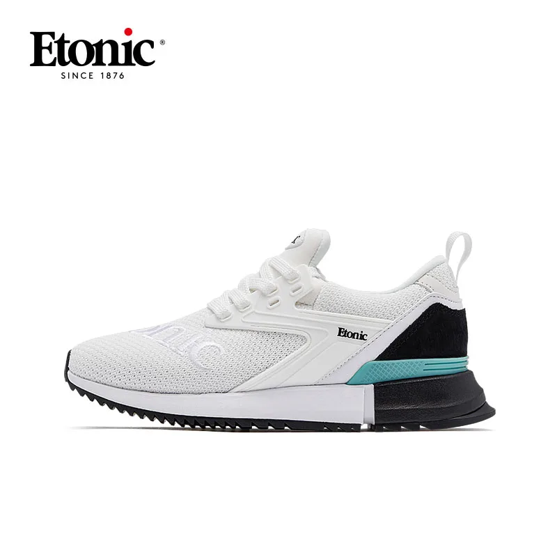 ETONIC кроссовки для женщин уличная спортивная обувь ходьбы женские дышащие