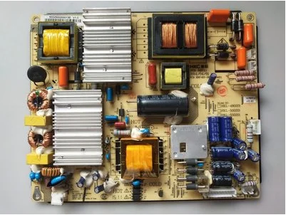Тесты для LED50F3000W плата питания 401-2K201-D4211 HKL-480201 HKL-500201