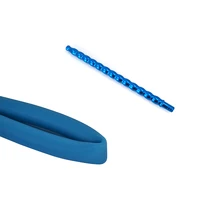 30 см для кальяна шланг наргиле алюминиевый материал ручка для кальяна 1,5 м Толстый силиконовый шланг трубка для хичи аксессуары для кальяна