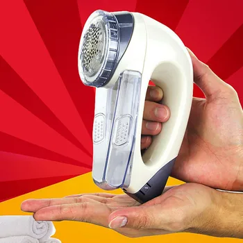 

Electrical Lint Pills Machine From Spools Lint Remover Large Furniture Pullover Clothes Fuzz Off Fabric Jumper Lint Remover