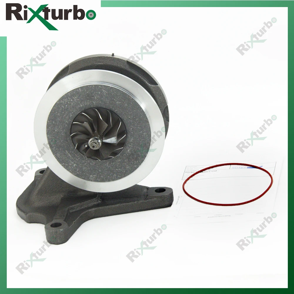 Nucleo Turbina A Cartuccia Turbo Bilanciato Per Vw T5 Transporter 2.5 Tdi 128Kw Bpc Turbolader Per Car Core 2006-2009 Gtb1752V 760699