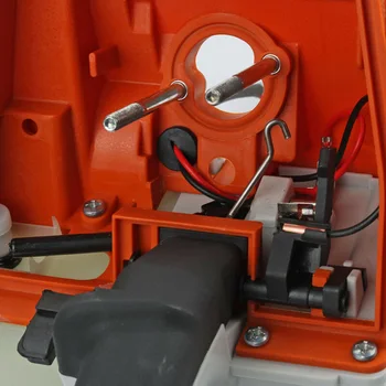 

1pc Rear Handle Assembly For STIHL MS660 066 MS650 064 Chainsaw Fuel Gas Tank Replacement OEM 1122 350 350