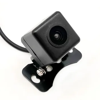 

Klyde HD 170 Degree Waterproof with Parking Line Car Reverse Backup Rear View Camera CCTV Parking Camera For Parking Monitor