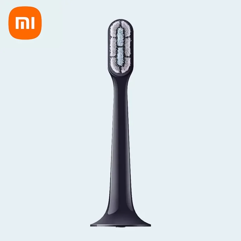 Оригинальная звуковая электрическая зубная щетка Xiaomi насадка для зубной щетки