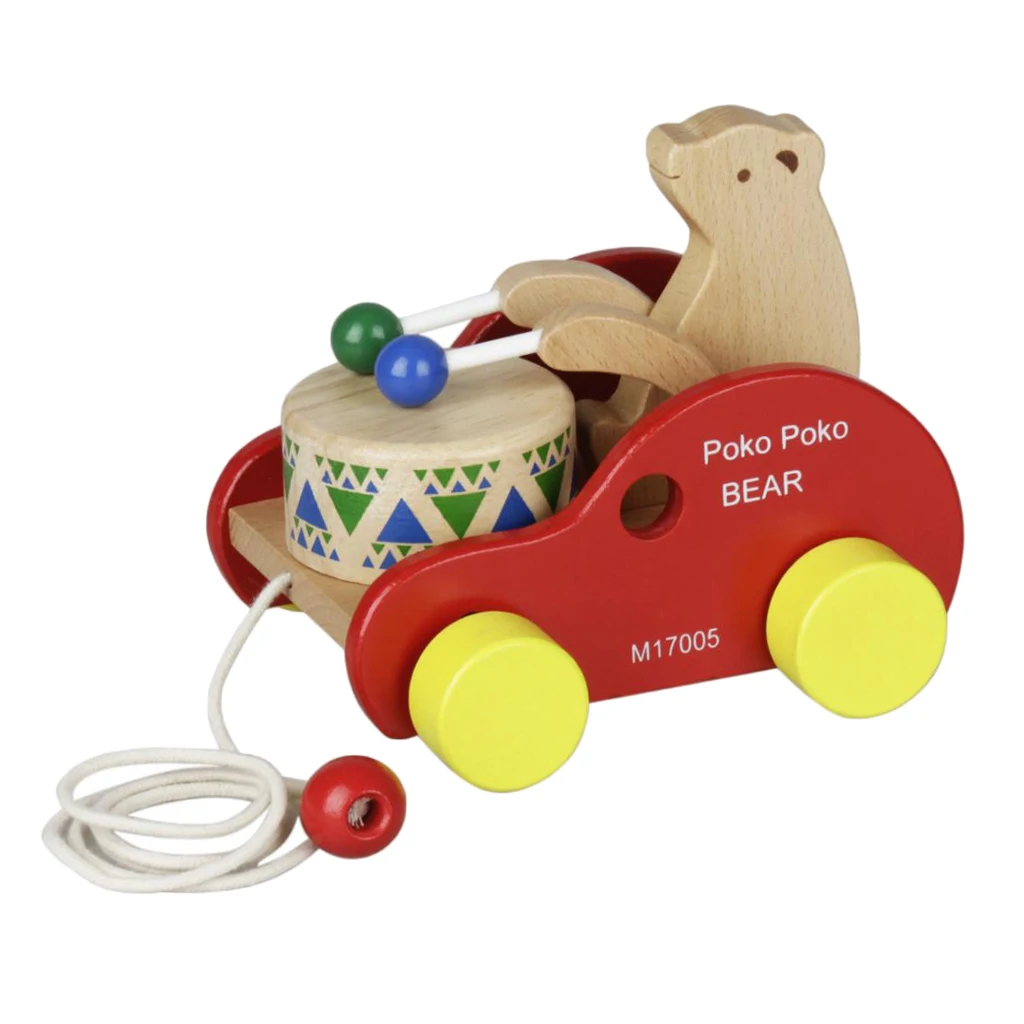 Забавная игрушка-ходунок для детей |