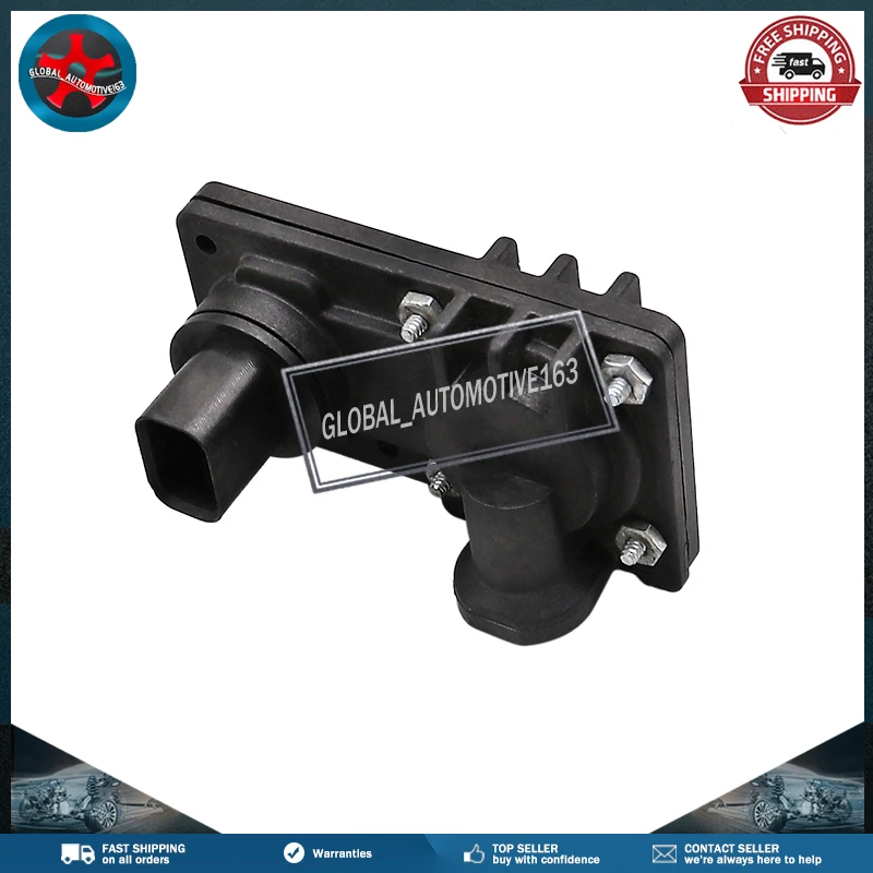 Pressure Sensor EGR DELTA RE539839 For John DeerePressure Sensor